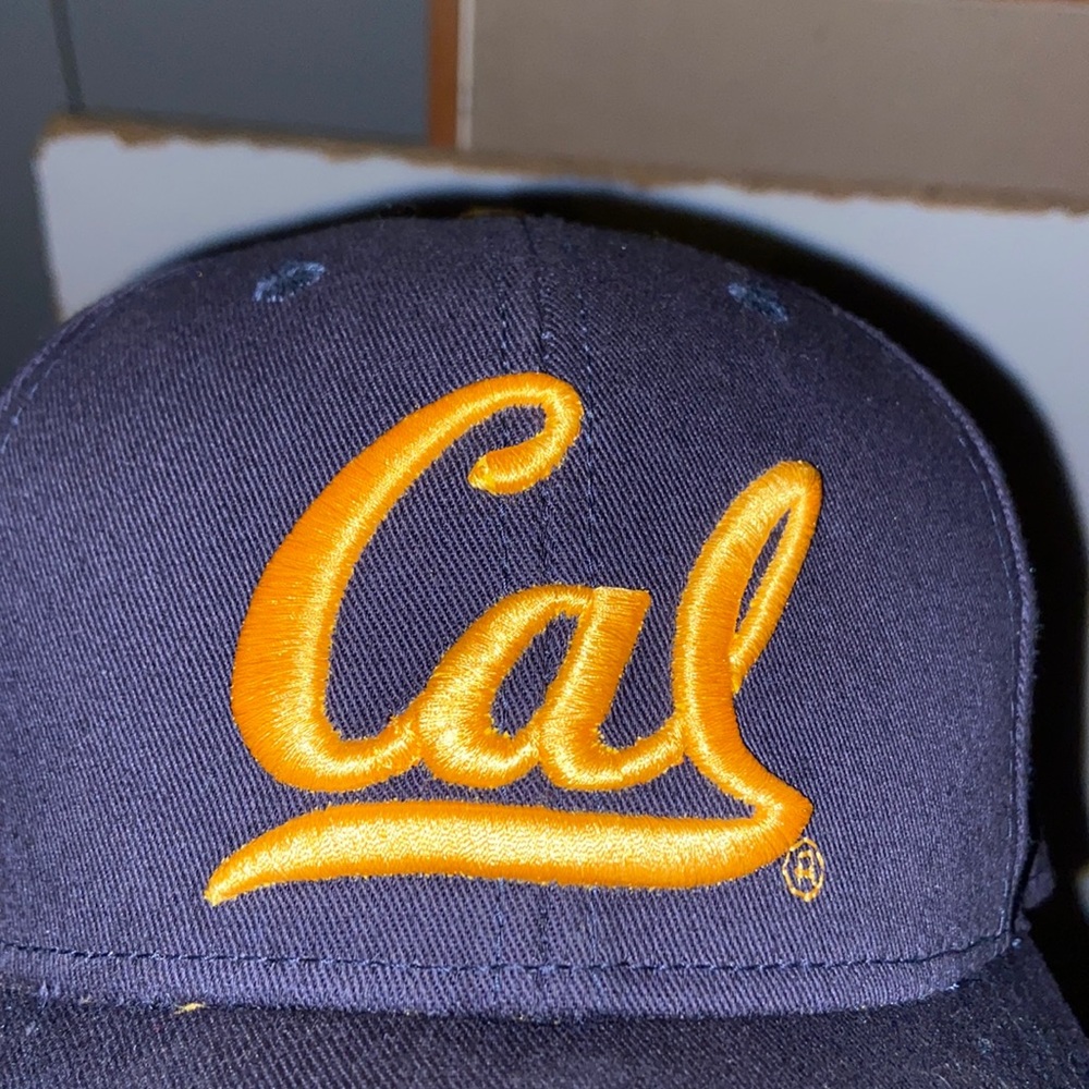UC Berkley Youth Hat